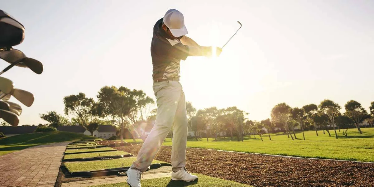 Golf Tournament Registration