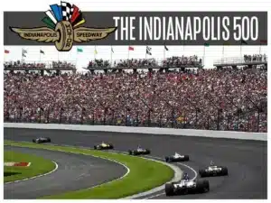 Indianapolis 500 Hole in One Contest