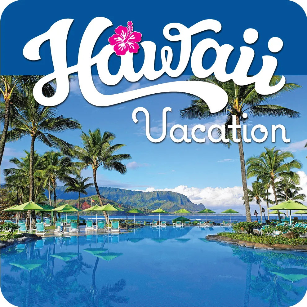 Hawaii Vacation Hole in One Contest