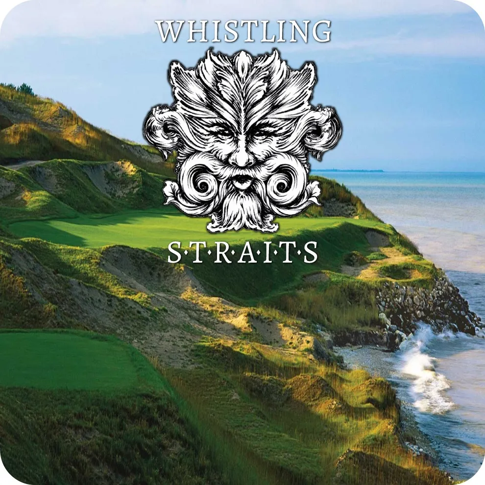 Whistling Straits Hole in One Contest
