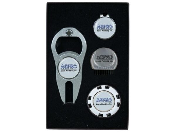 Golf-Tool-Gift-Set