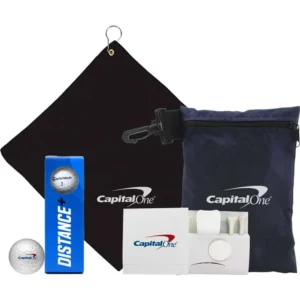Golfer's Pal Kit - Popular Player Gift
