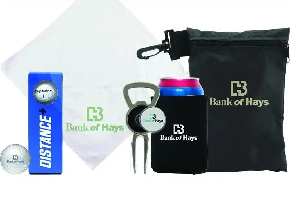 Golf Sponsor Gifts