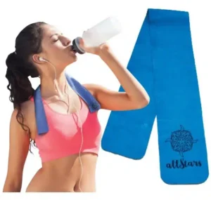 Golf Mini Cooling Towel