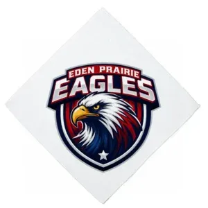 16" x 16" Microfiber Soft Towel