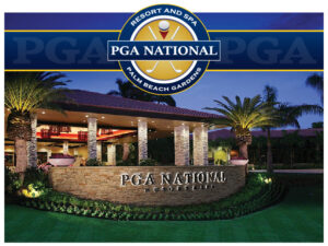 PGA National Hole in One Contest