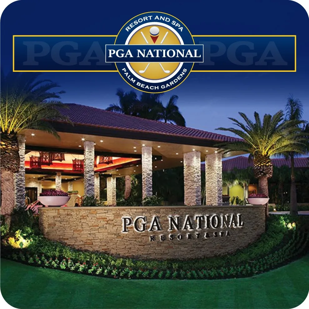 PGA National Hole in One Contest