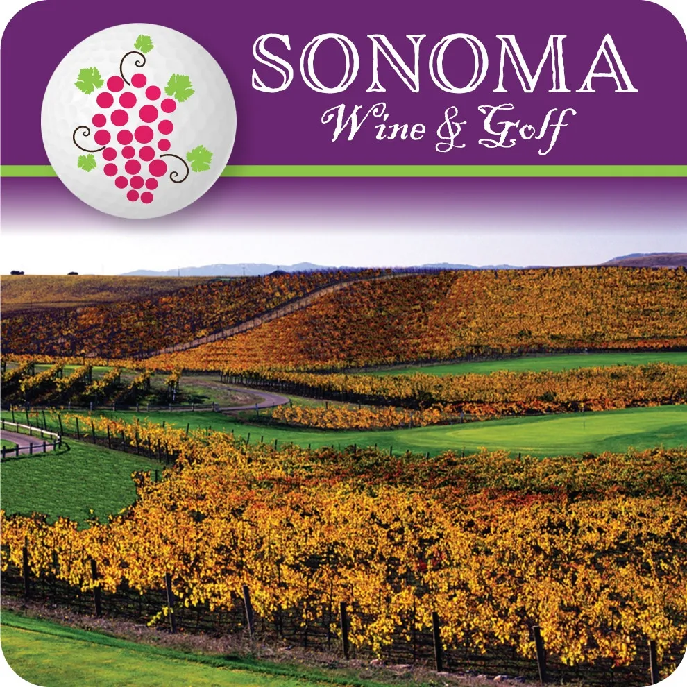 Sonoma Wine and Golf Experience Hole in One Contest