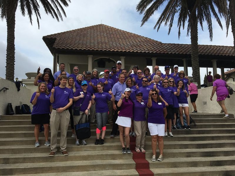 Charity-Golf-Volunteers