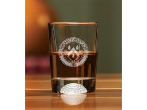 Fore-Shot-Glass