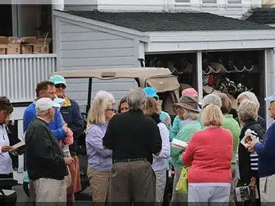 Top Fundraising Golf Event Contests