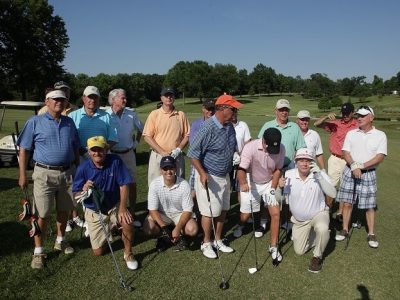 Golf-Tournament-Committee