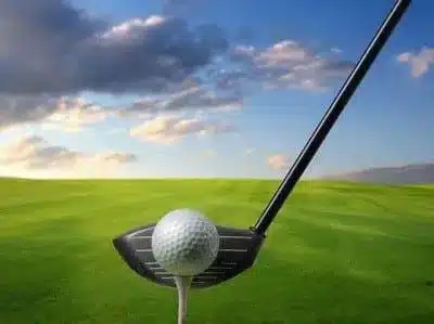 Golf Tournament Ideas