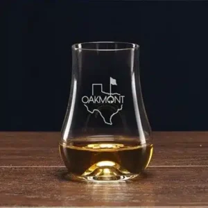 Angel Whiskey Taster - Set of 2