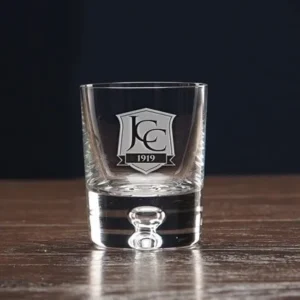 Deluxe Shot Glass