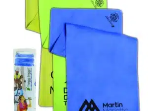 Frogg Toggs Chilly Pad Cooling Towel