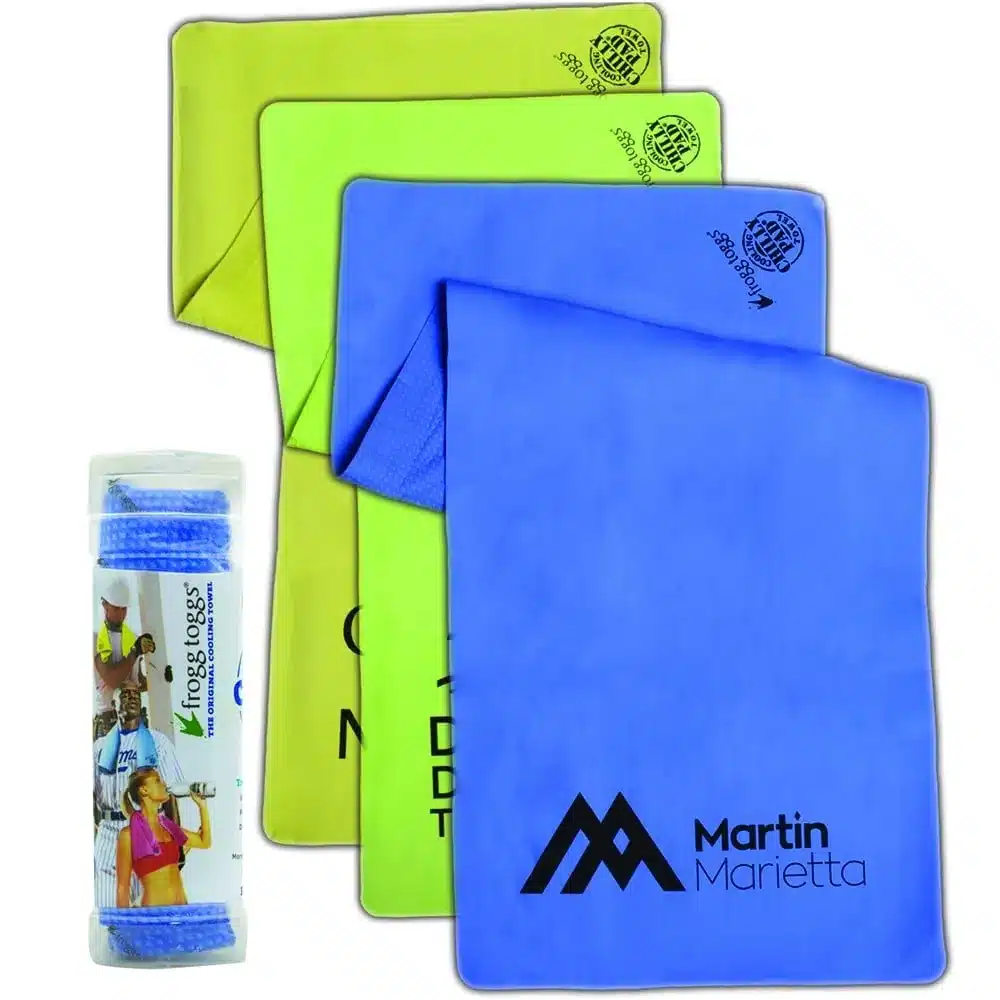 Frogg Toggs Chilly Pad Cooling Towel