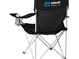 Fanatic Event Folding Chair