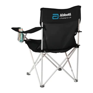 Fanatic Event Folding Chair