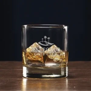 SELECTION OLD FASHIONED Set of 4