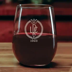 Selection Stemless Tall Wine - Set of 2