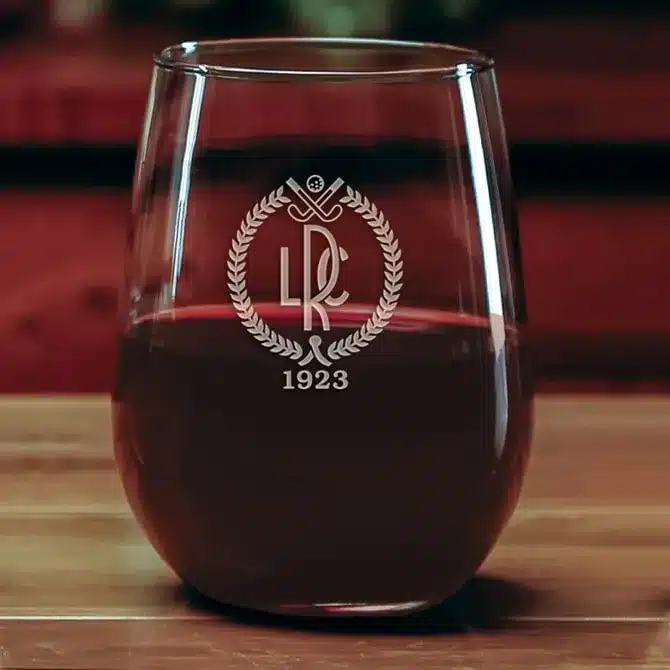 Selection Stemless Tall Wine - Set of 2