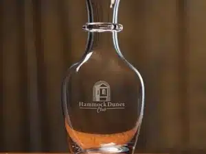 Tuscany Carafe