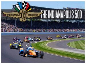 Indianapolis 500 Hole in One Contest