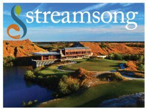 Streamsong Resort and Spa Hole in One Contest