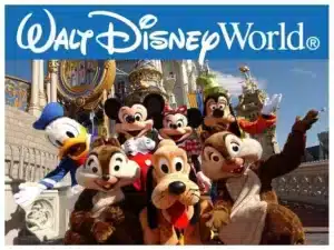 Walt Disney World Vacation Hole in One Contest