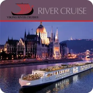 Viking River Cruise Hole in One Contest