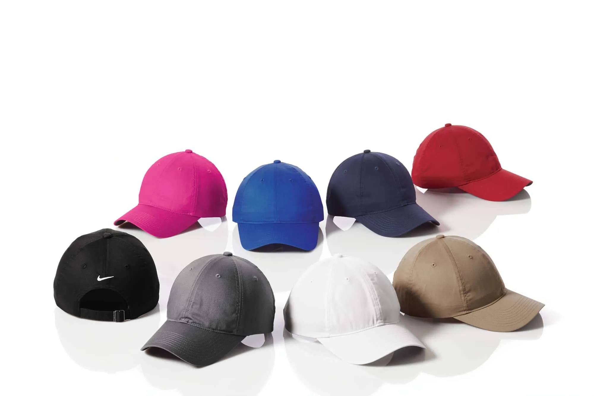 Customized Golf Hats