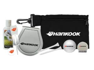 Golfer's Tool Kit