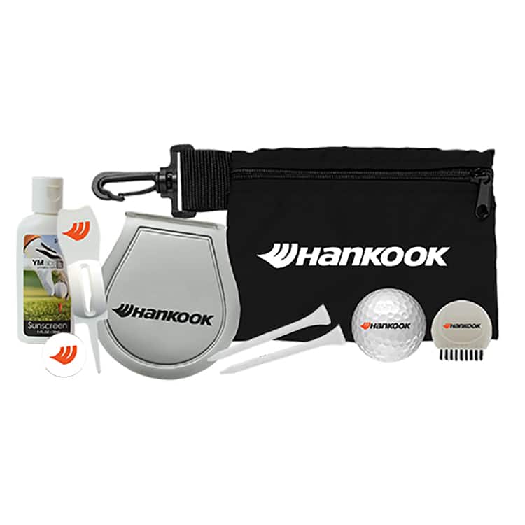 Golfer's Tool Kit