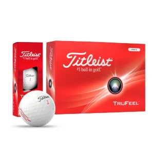Titleist® TruFeel Golf Balls