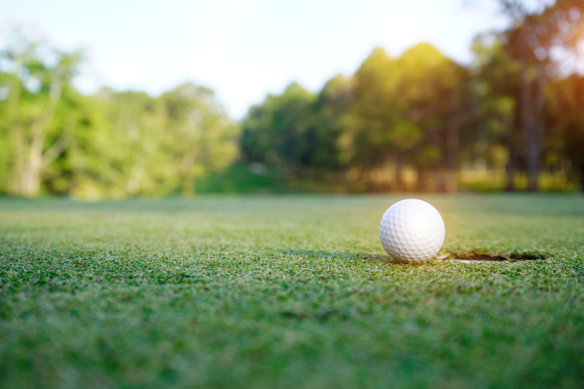 Getting The Most Out Of Your Golf Tournament Fundraiser