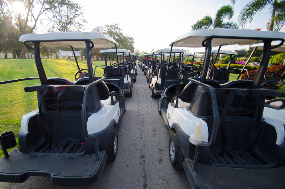 5 Social Distancing Charity Golf Tournament Activation Ideas