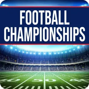 Football Championship Hole in One Contest