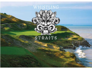 Whistling Straits Hole in One Contest