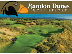 Bandon Dunes Hole in One Contest