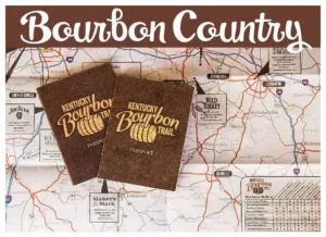 Tour the Kentucky Bourbon Trail Hole in One Contest