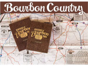 Tour the Kentucky Bourbon Trail Hole in One Contest