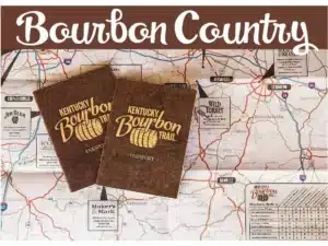 Tour the Kentucky Bourbon Trail Hole in One Contest
