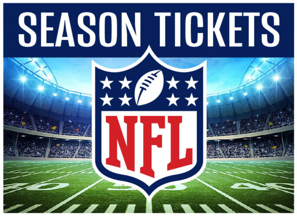 NFL Season Tickets Hole in One Contest