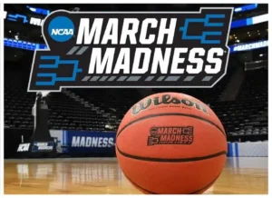 March Madness Hole in One Contest