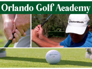 Orlando Golf Academy Hole in One Contest