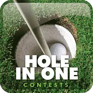 Hole in One Contests