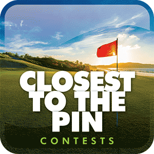Closest to the Pin Contests