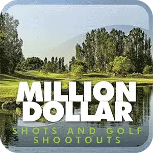 Million Dollar Shots & Shootouts