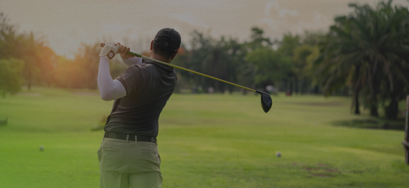 Automating Your Golf Event